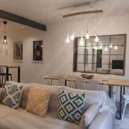 Isg Apartments Alameda 2 Dormitorios Sevilla Kültér fotó
