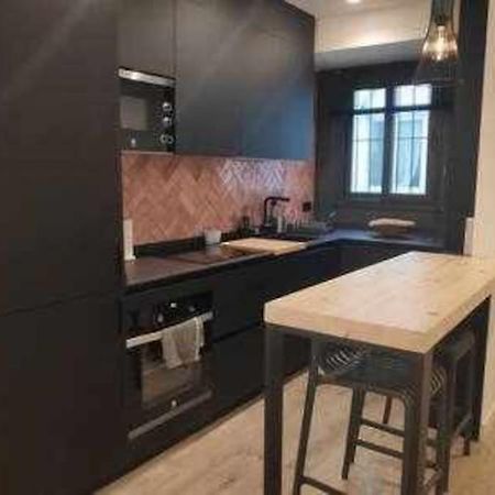 Isg Apartments Alameda 2 Dormitorios Sevilla Kültér fotó