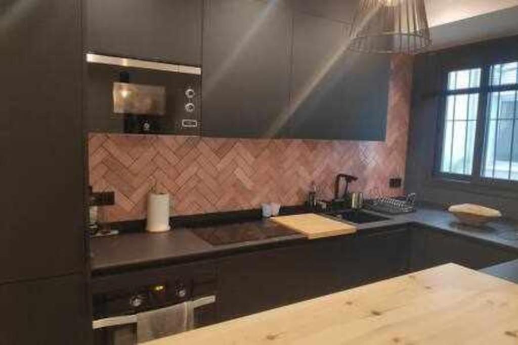 Isg Apartments Alameda 2 Dormitorios Sevilla Kültér fotó