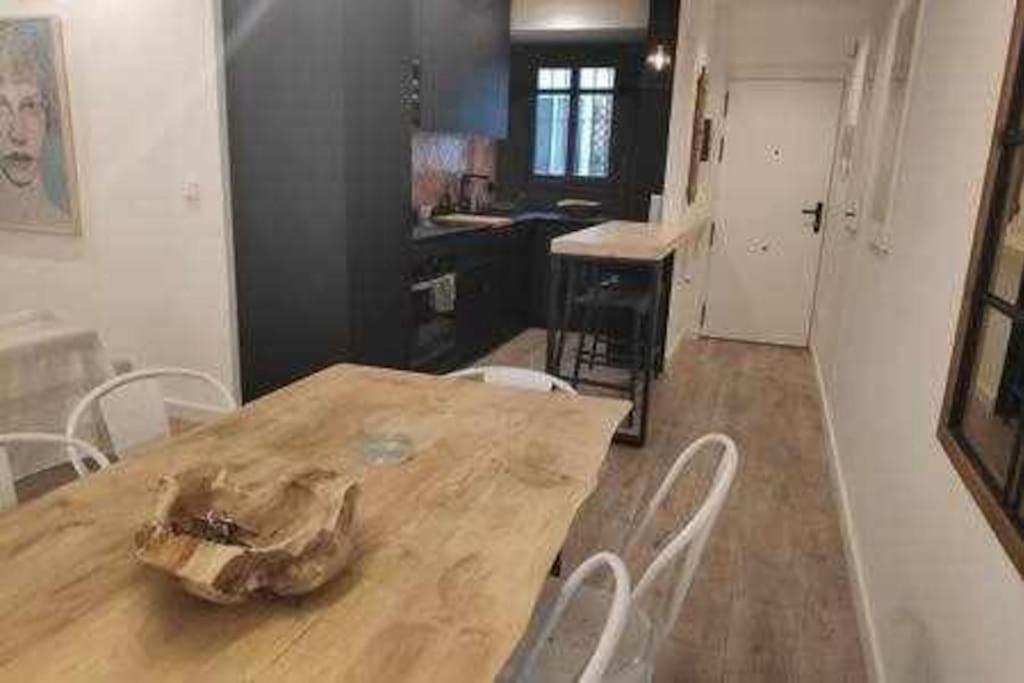 Isg Apartments Alameda 2 Dormitorios Sevilla Kültér fotó