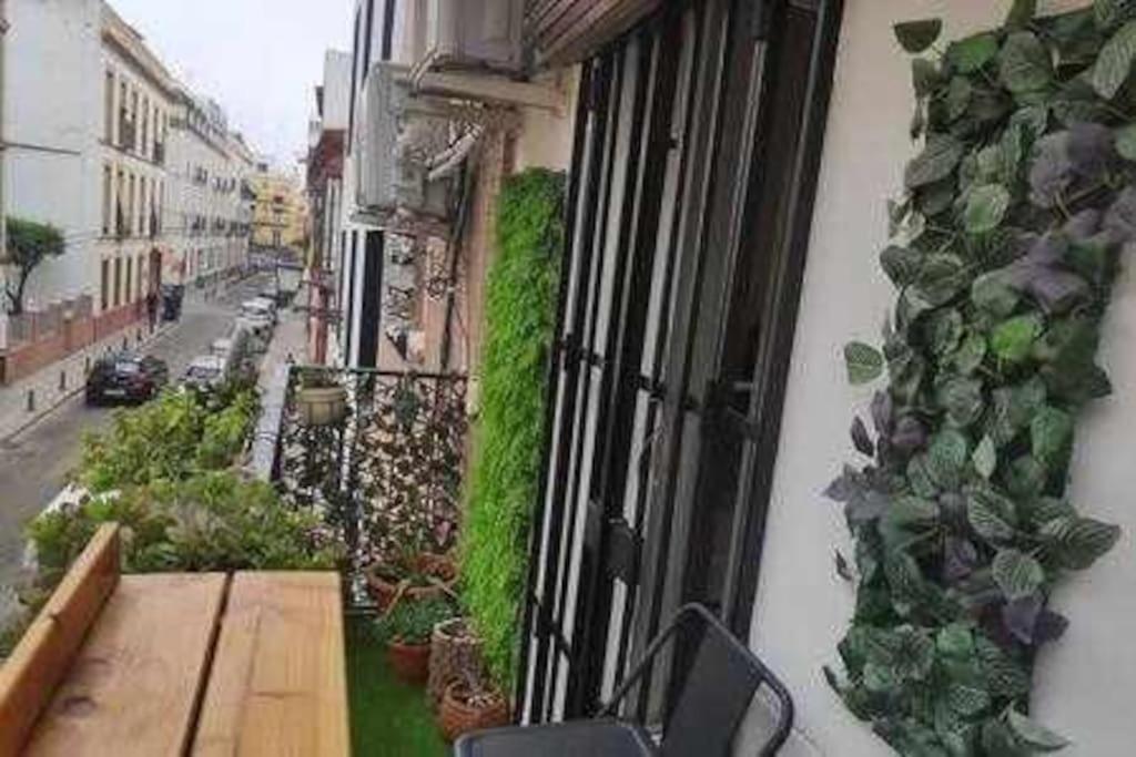 Isg Apartments Alameda 2 Dormitorios Sevilla Kültér fotó