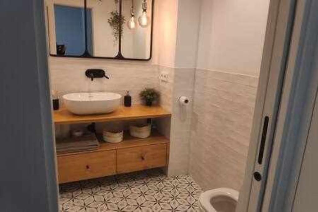 Isg Apartments Alameda 2 Dormitorios Sevilla Kültér fotó