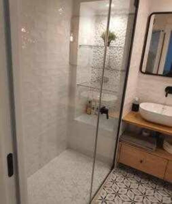 Isg Apartments Alameda 2 Dormitorios Sevilla Kültér fotó
