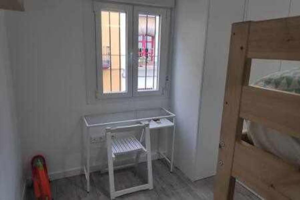 Isg Apartments Alameda 2 Dormitorios Sevilla Kültér fotó