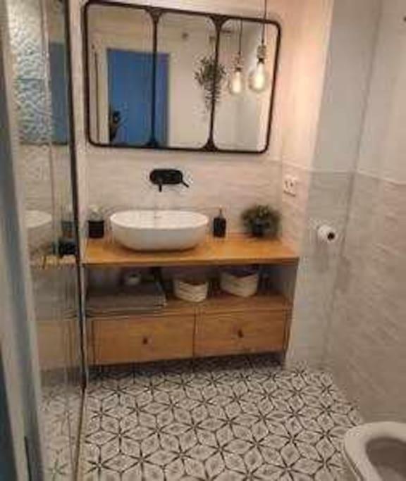 Isg Apartments Alameda 2 Dormitorios Sevilla Kültér fotó
