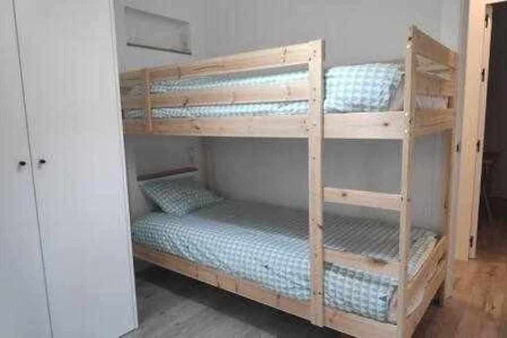 Isg Apartments Alameda 2 Dormitorios Sevilla Kültér fotó