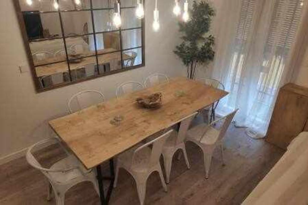 Isg Apartments Alameda 2 Dormitorios Sevilla Kültér fotó