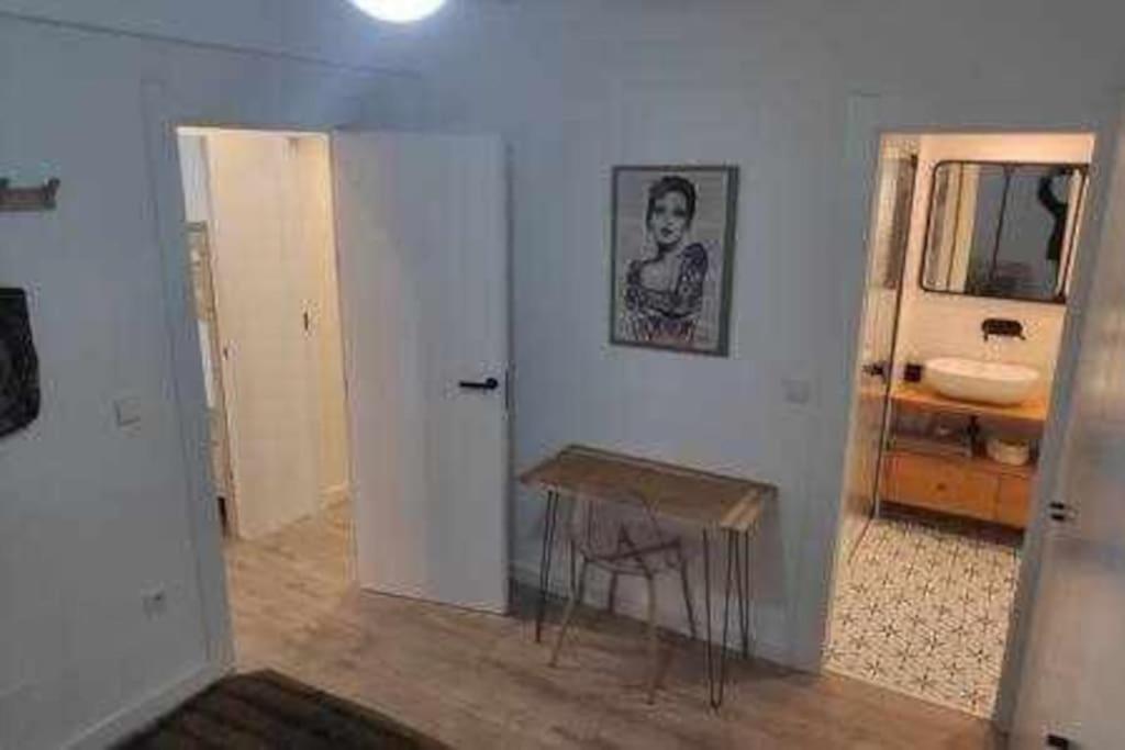 Isg Apartments Alameda 2 Dormitorios Sevilla Kültér fotó