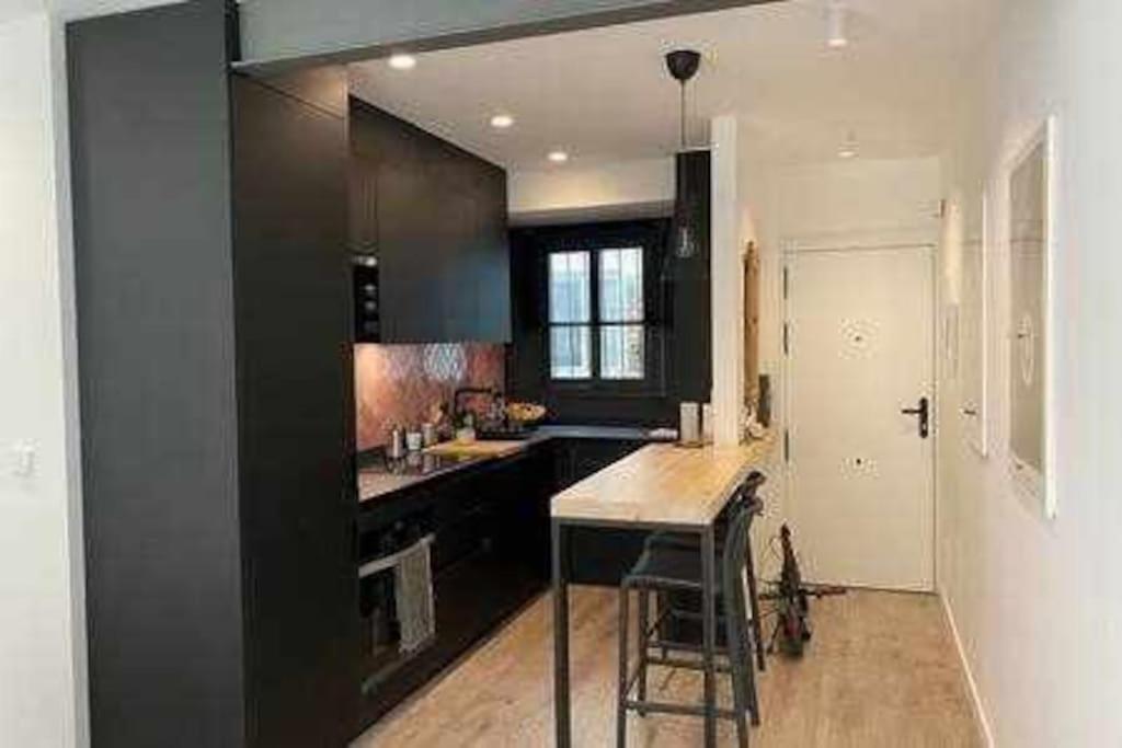 Isg Apartments Alameda 2 Dormitorios Sevilla Kültér fotó