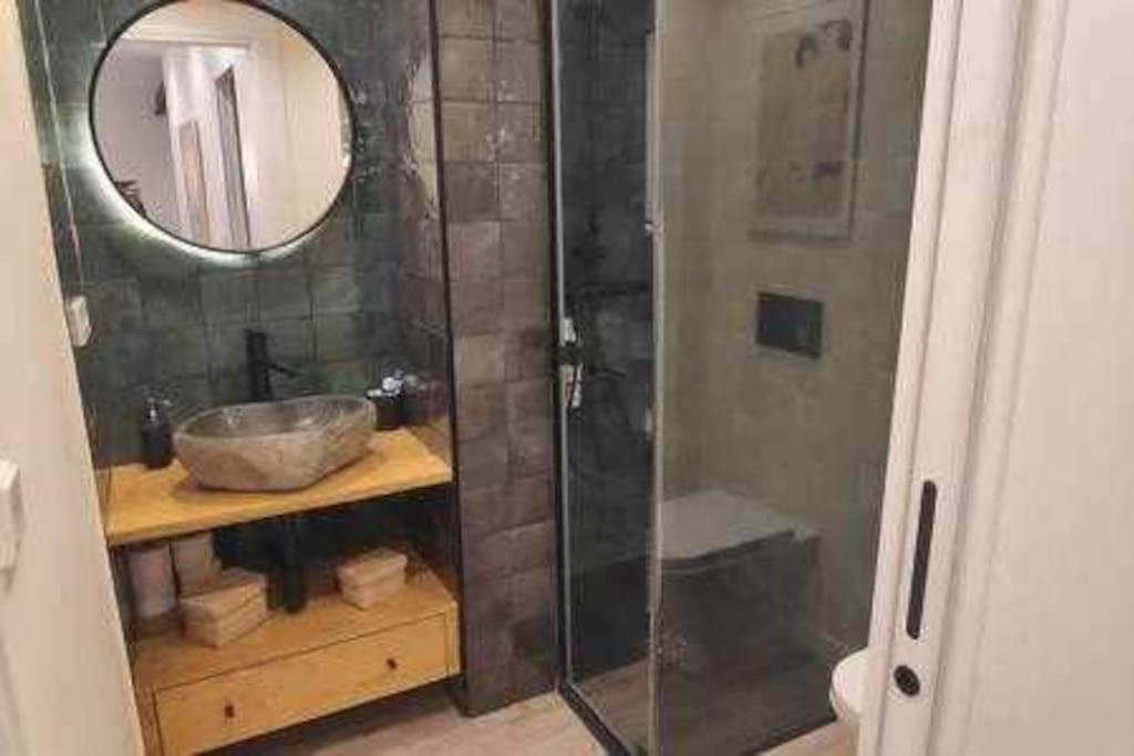 Isg Apartments Alameda 2 Dormitorios Sevilla Kültér fotó