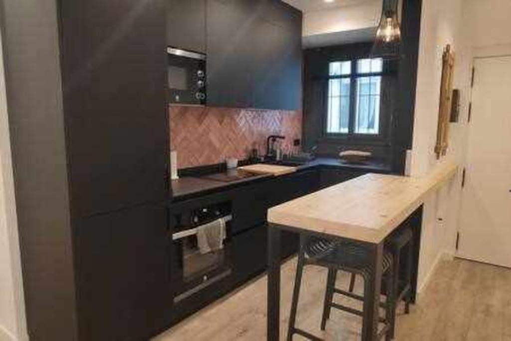 Isg Apartments Alameda 2 Dormitorios Sevilla Kültér fotó